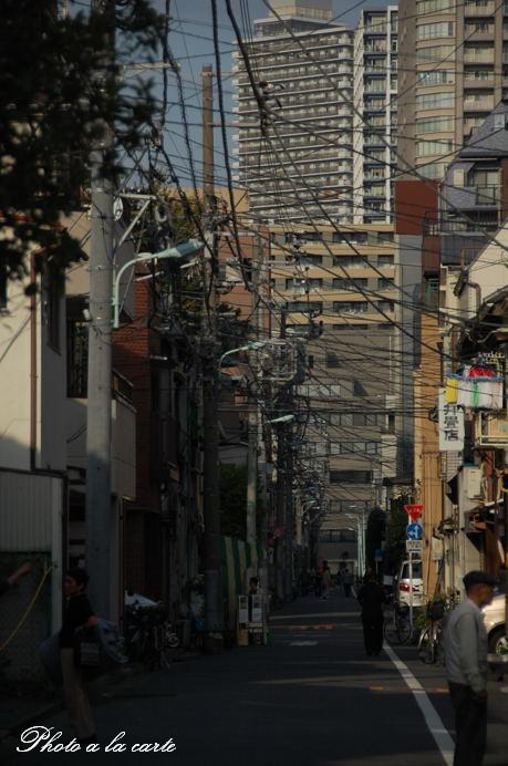 東京下町風景を歩く Tokyo見聞録2 Photoアラカルト
